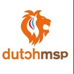 DutchMSP Logo