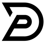 Plot Digital Logo
