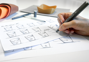 Groupe Zebra Projekt - Burger King