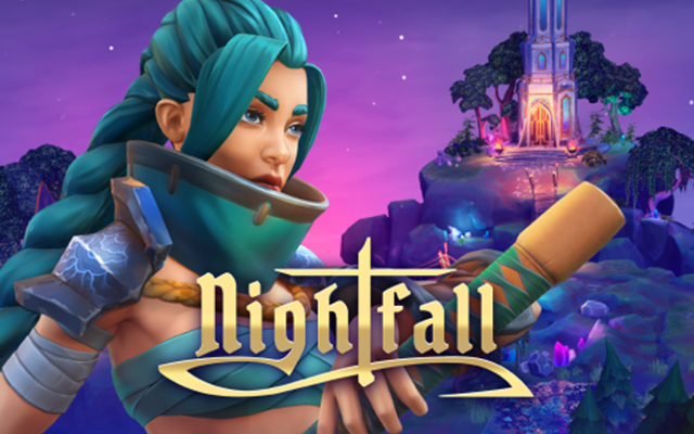 Whimsy Games Group LTD Projekt - Einbruch der Dunkelheit