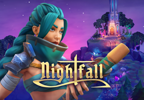 Whimsy Games Group LTD Projekt - Einbruch der Dunkelheit
