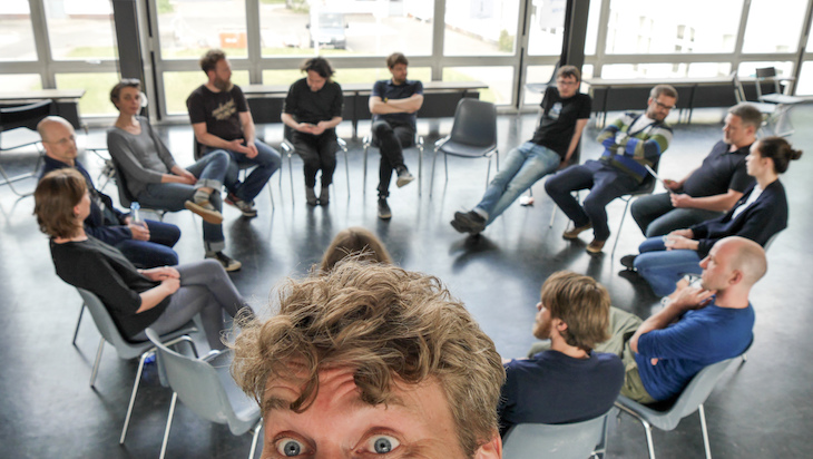 Reinblau Headerbild