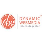 Dynamic Webmedia e.K. Logo