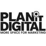 PLANiT DIGITAL GmbH & Co. KG Logo