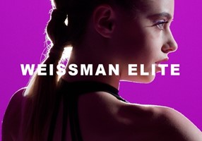 Ashkan Media Projekt - Weissman Elite