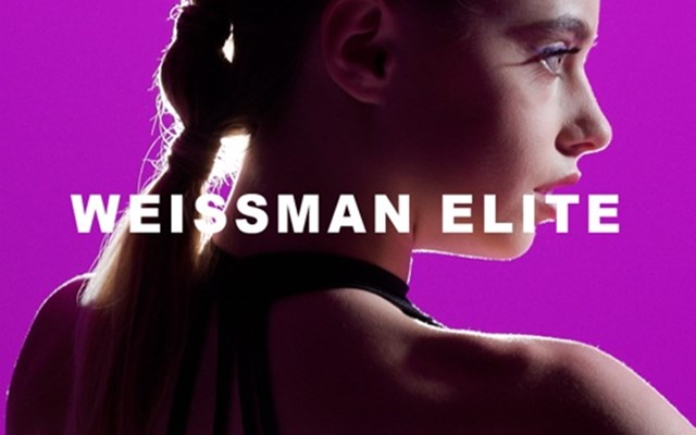 Ashkan Media Projekt - Weissman Elite
