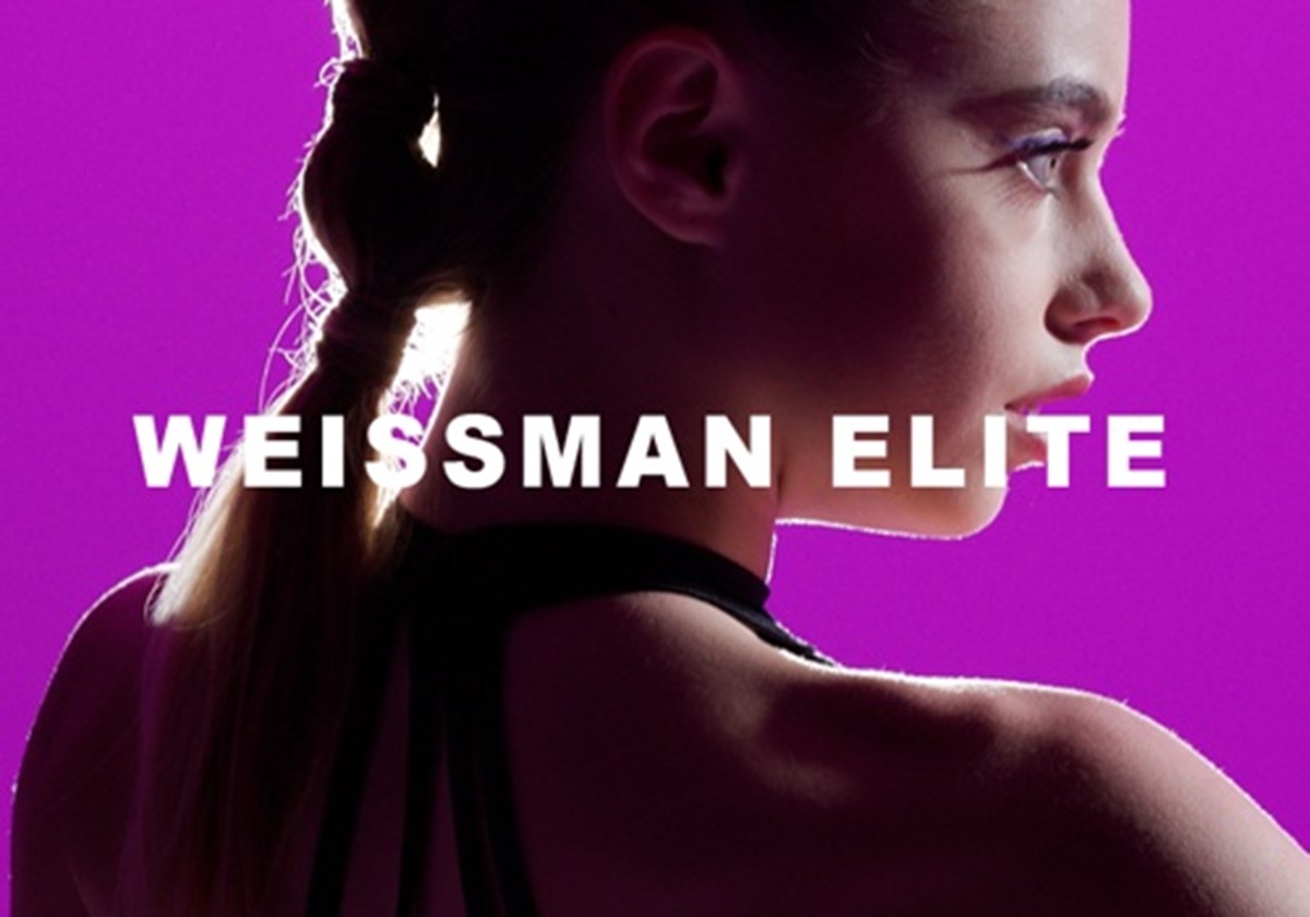 Weissman Elite - Weissman Dance