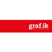 graf.ik Mediendesign Logo