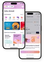 Phaedra solutions Projekt - Daleel