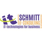Schmitt iT-Consulting UG (haftungsbeschränkt) Logo