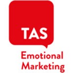 TAS Emotional Marketing GmbH Logo