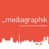 Mediagraphik GmbH Logo