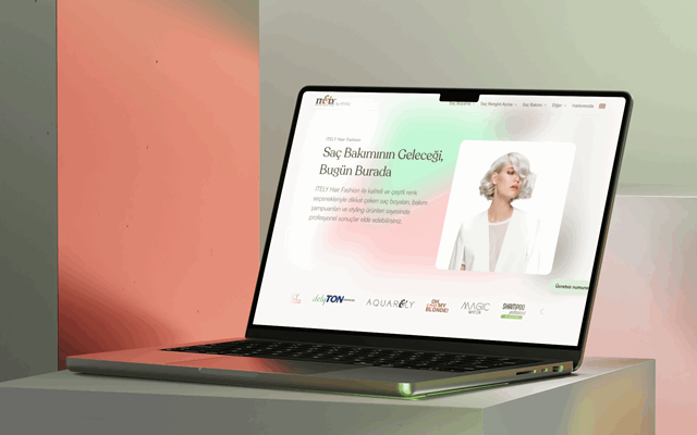 Anka 🐦🔥 Projekt - Website-Design