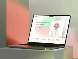 Anka 🐦‍🔥 Projekt - Website-Design