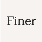 Finer Digital Agentur Logo