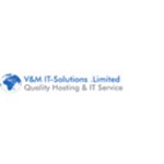 V&M IT-Solutions .Limited Logo