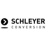 SCHLEYER CONVERSION Logo