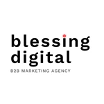 blessing-digital-b2b-google-ads-linkedin-ads-agentur