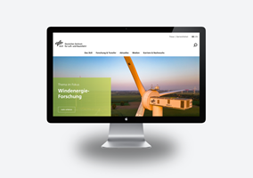 kitconcept GmbH Projekt - Web Relaunch Deutsches Zentrum für Luft- und Raumfahrt (DLR) 2023