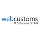 Webcustoms IT Solutions GmbH Logo