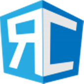 RECHANEL Online Marketing Logo