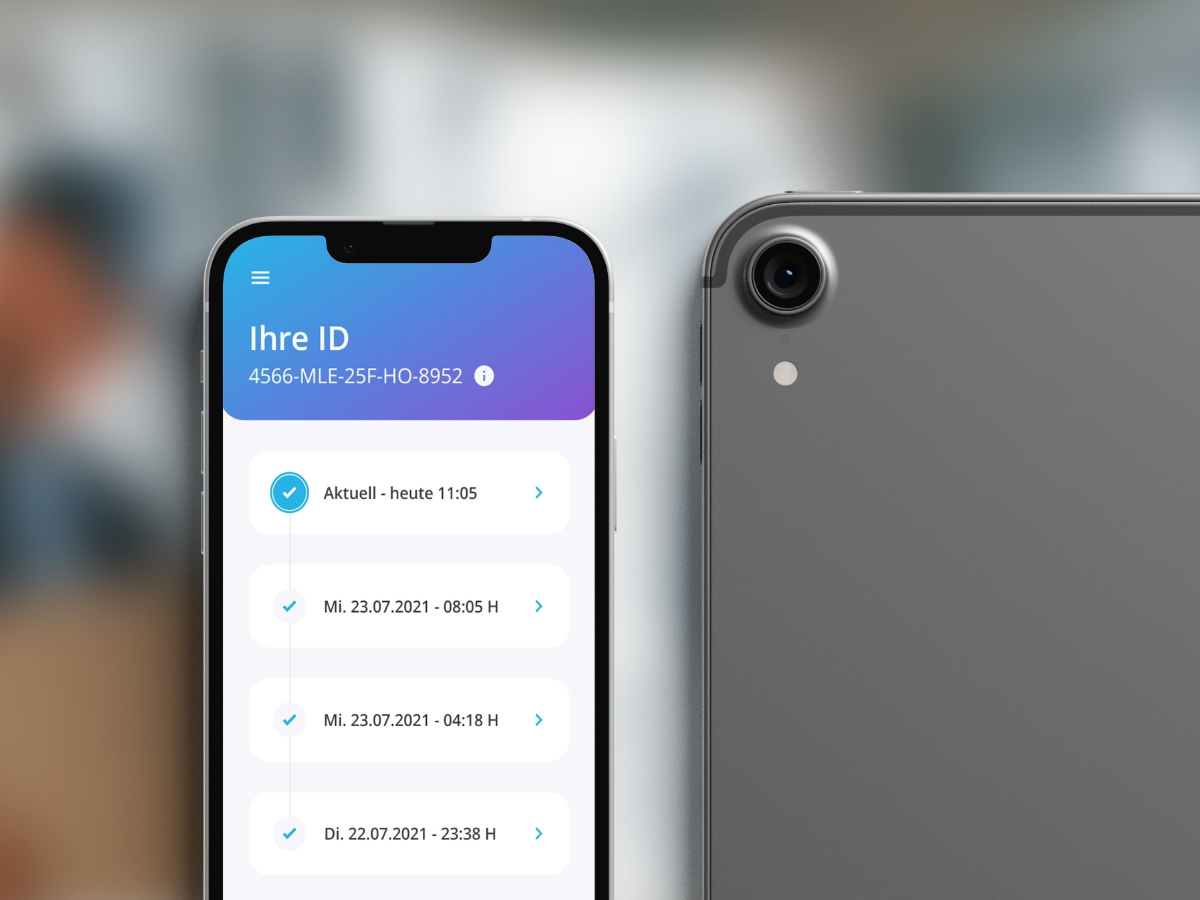 iseo Digitalagentur Projekt - Flexitrace - Innovation im Paketversand