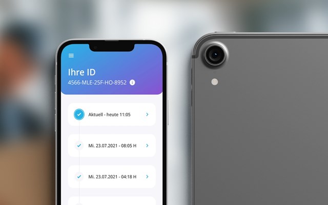 iseo Digitalagentur Projekt - Flexitrace - Innovation im Paketversand