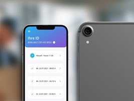 iseo Digitalagentur Projekt - Flexitrace - Innovation im Paketversand