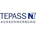 Norbert Tepass Aussenwerbung Logo