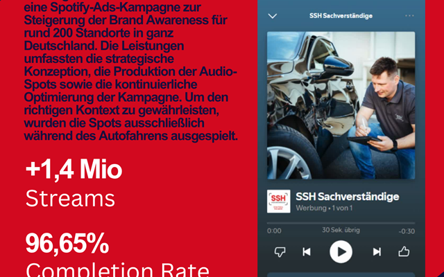 adcologne GmbH Projekt - Kanalübergreifendem Performance Marketing Strategie