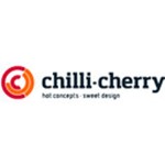 Chilli-Cherry Logo
