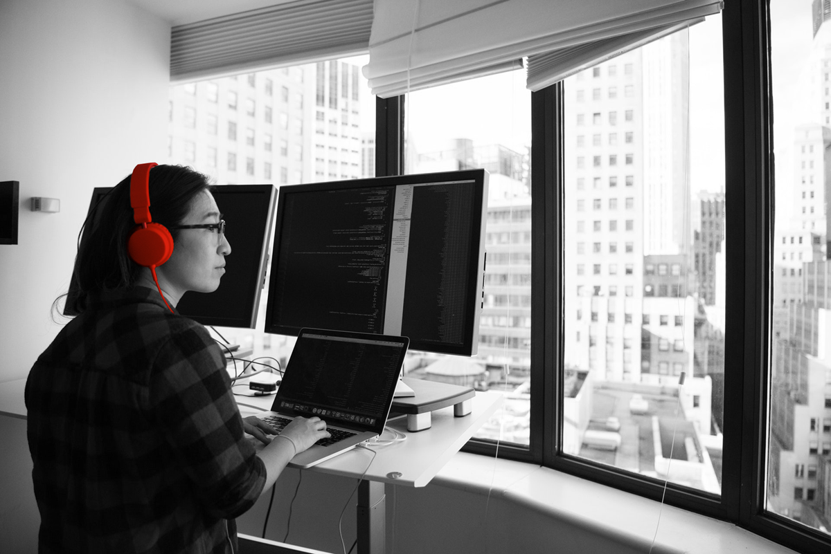Technische Umsetzung der Programmrichtlinien "Testautomatisierung"