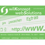 wilKonzept webSolutions Logo