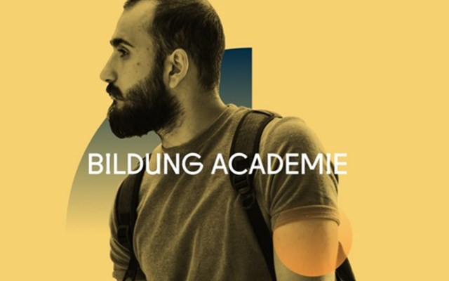 aardig Projekt - Bildung für die volle persönliche Entwicklung