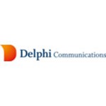 Delphi Communications GmbH Logo