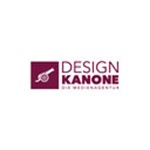 Design Kanone - Die Medienagentur Logo