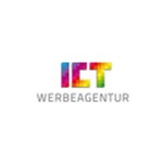 ICT Werbeagentur Logo