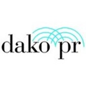 dako pr corporate communications GmbH Logo
