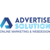 Advertise Solution Logo