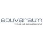Eduversum GmbH - Verlag und Bildungsagentur Logo