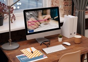 WP Concepts Projekt - RechtIn- Law agency