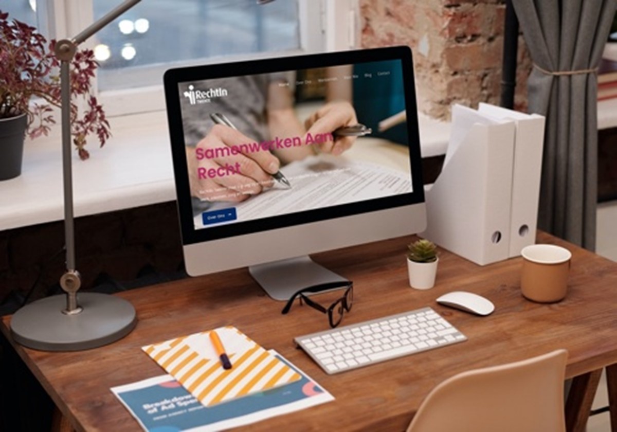 RechtIn- Law agency - RechtIn