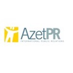 AzetPR Logo