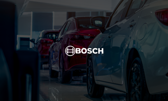 K&C (Krusche & Company) Projekt - Stromversorgung der globalen Buchungsplattform von Bosch