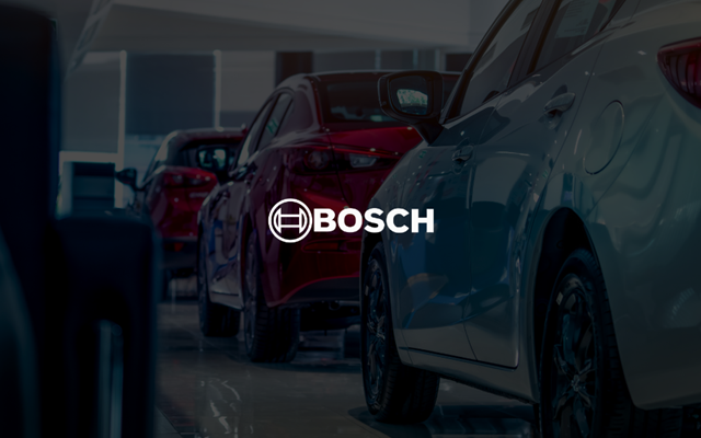 K&C (Krusche & Company) Projekt - Stromversorgung der globalen Buchungsplattform von Bosch