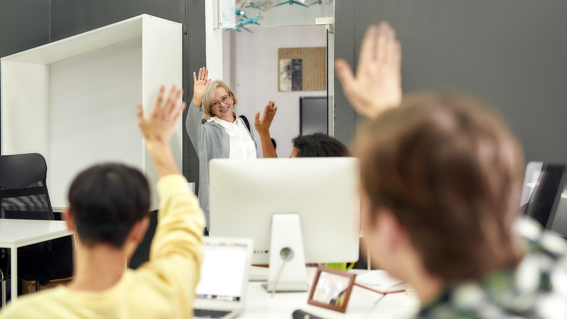 Wenn Mitarbeiter gehen wollen: Best Practices und Praxistipps