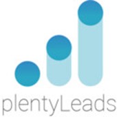 plentyLeads GmbH Logo