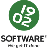 1902 Software Development Corporation Logo