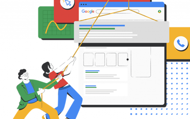 Oscar Referencement Projekt - SEO