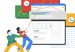 Oscar Referencement Projekt - SEO